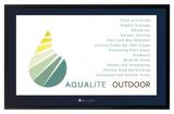 AquaLite Outdoor AQLS-PC52 -  1