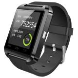 Atrix Smart watch E08.0 (Black) -  1
