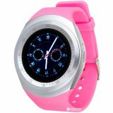 Atrix Smart Watch X2 IPS Metal-Pink -  1