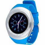 Atrix Smart Watch X2 IPS Metal-Blue -  1