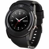 Atrix Smart Watch B2 IPS Black -  1