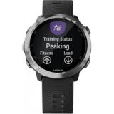 Garmin Forerunner 645 With Black Colored Band (010-01863-10) -  1