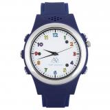 Top Watch TD01 (Blue) -  1