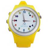 Top Watch TD01 (Yellow) -  1