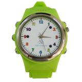 Top Watch TD01 (Green) -  1