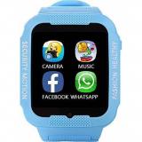 UWatch K3 Kids waterproof smart watch Blue -  1