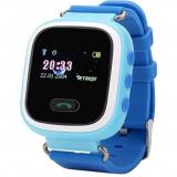 UWatch Q60 Kid smart watch Blue -  1