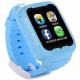 UWatch K3 Kids waterproof smart watch Blue -   2