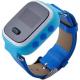 UWatch Q60 Kid smart watch Blue -   2