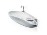 AeT ORIZZONTI ACCENT BASIN WALL -  1