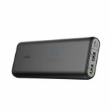 Anker PowerCore 20000 Portable Charger with Quick Charge 3.0 (A1272011) -  1