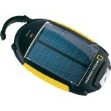 National Geographic Solar Charger 4-in-1 -  1