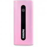REMAX Power Bank Proda E5 PR-1 5000 mAh Pink -  1
