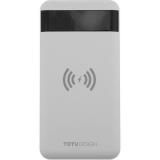 TOTU PBW01 Powerbank Wireless White -  1