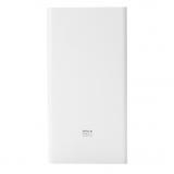 Xiaomi Mi power bank 20000mAh White (1154400042) -  1