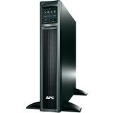 APC Smart-UPS X 750VA Rack/Tower LCD 230V -  1