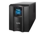 APC Smart-UPS C 1500VA LCD -  1