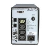 APC Smart-UPS SC 420VA 230V -  1