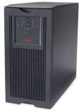 APC Smart-UPS XL 3000VA 230V Tower/Rackmount (5U) -  1