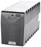 Powercom RPT-600AP SE01 -  1