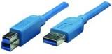 Atcom USB3.0 AM/BM 1.8m (12823) -  1