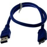 Drobak USB 3.0 AM-Micro BM 0,5 (212681) -  1
