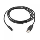Sven USB 2.0 AM to Micro 5P 0.5m (1300129) -  1
