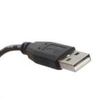 Sven USB 2.0 AM/AF 1.8m (1300108) -  1