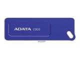 A-data 32 GB C003 Blue -  1
