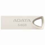 A-data 64 GB UV210 Metal Silver (AUV210-64G-RGD) -  1