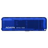 A-data 8 GB DashDrive UV110 Blue (AUV110-8G-RBL) -  1