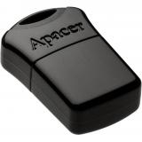Apacer 16 GB AH118 Black (AP16GAH118B-1) -  1