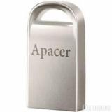 Apacer 64 GB AH115 USB 2.0 Silver (AP64GAH115S-1) -  1