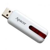 Apacer 16 GB AH326 AP16GAH326W-1 -  1
