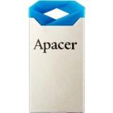 Apacer 32 GB AH111 Blue AP32GAH111U-1 -  1