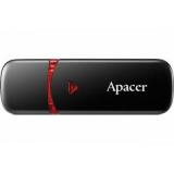 Apacer 4 GB AH333 USB 2.0 (AP4GAH333B-1) -  1