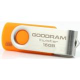 GoodRAM 16 GB Twister Orange PD16GH2GRTSOR9 -  1