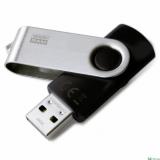 GoodRAM 64 GB Twister USB 3.0 Black UTS3-0640K0R11 -  1