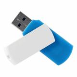 GoodRAM 16 GB Colour Blue/White (UCO2-0160MXR11) -  1
