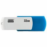 GoodRAM 32 GB Colour Mix Blue/White (UCO2-0320MXR11) -  1