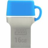 GoodRAM 16 GB ODD3 Blue (ODD3-0160B0R11) -  1