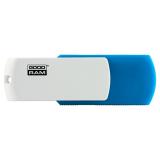 GoodRAM 128 GB UCO2 Blue/White (UCO2-1280MXR11) -  1