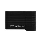 Kingston 32 GB DataTraveler Micro Black -  1