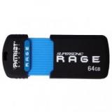 Patriot 64 GB Rage USB 3.0 (PEF64GSRUSB) -  1