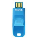 SanDisk 16 GB Cruzer Edge Blue -  1