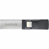 SanDisk 32 GB iXpand USB 3.0/Lightning (SDIX30C-032G-GN6NN) -  1