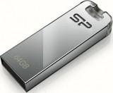 Silicon Power 64 GB Touch T03 Transparent SP064GBUF2T03V1F -  1