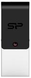 Silicon Power 32 GB Mobile X31 USB 3.0 OTG Black SP032GBUF3X31V1K -  1