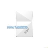 Silicon Power 4 GB Touch T08 White (SP004GBUF2T08V1W) -  1