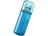 Silicon Power 64 GB Helios 101 Blue SP064GBUF2101V1B -  1